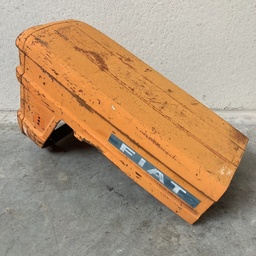 [4952291] 4952291 Motorkap Fiat 250
