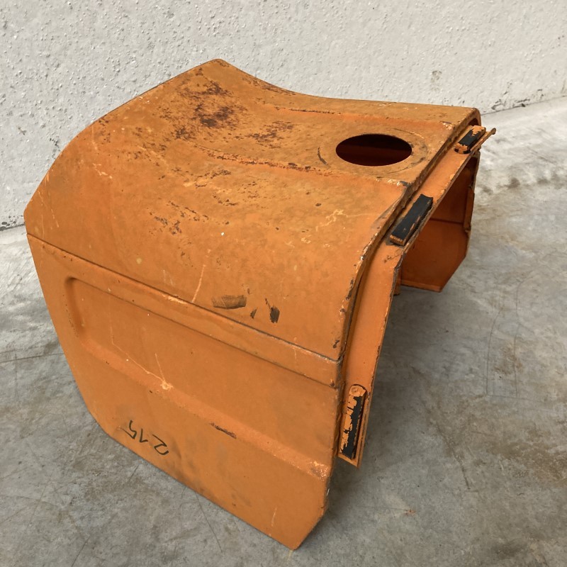 593307 Motorkap Fiat 215