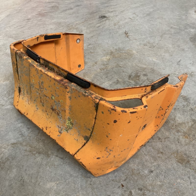 [589958] 589958 Onderdeel motorkap 350