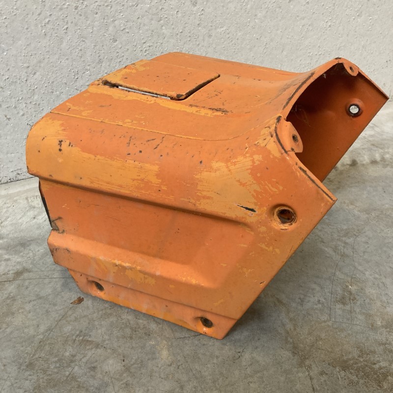 [4968372] 4968372 Motorkap Fiat 350