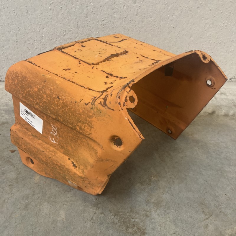 [4968372] 4968372 Motorkap Fiat 350