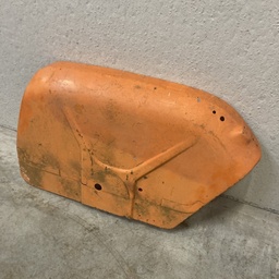 [4951001] 4951001 Spatbord rechts Fiat 250