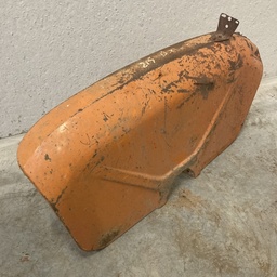 [589496] 589496 Spatbord rechts Fiat 215