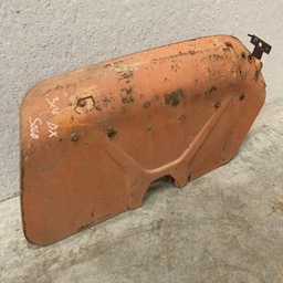 [4992597] 4992597 Spatbord rechts Fiat 300
