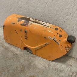 [4992597] 4992597 Spatbord rechts Fiat 300