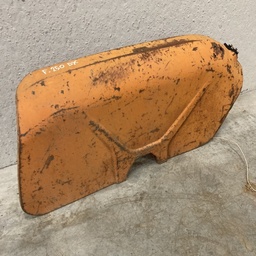 [4992597] 4992597 Spatbord rechts Fiat 300