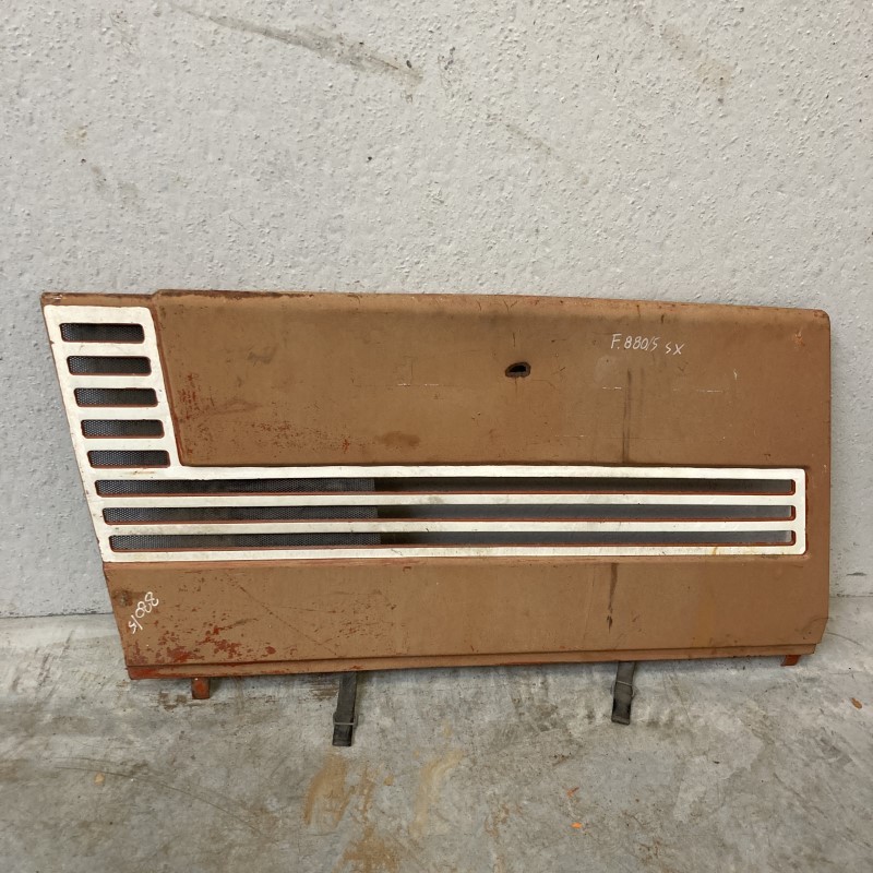[4998583] 4998583 Zijplaat Links Fiat 880
