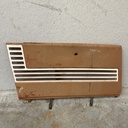 4998583 Zijplaat Links Fiat 880