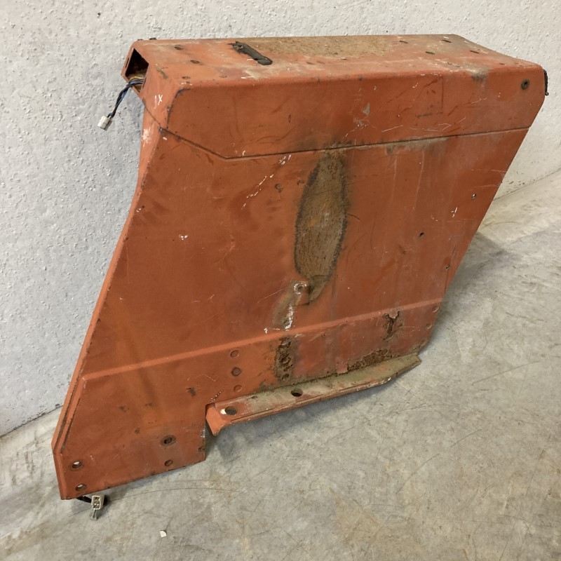 5120071 Spatbord Rechts Fiat 70-66