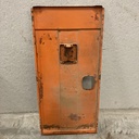 4998487 Motorkap Fiat 780