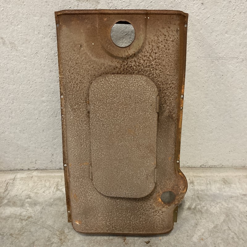 Motorkap OM512