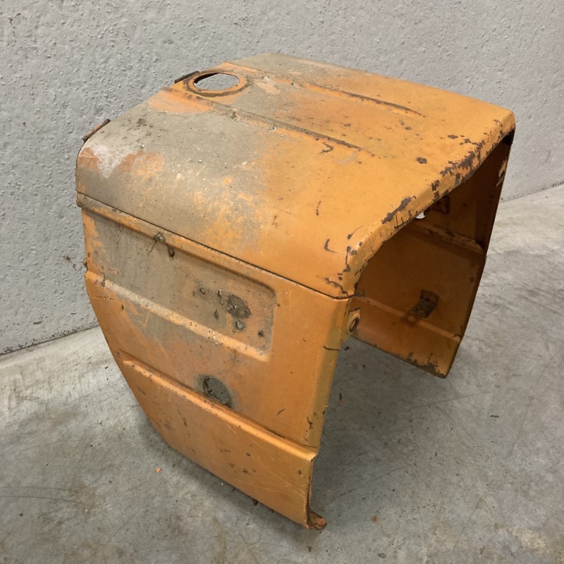 591455 Radiatorkap Fiat 315/415