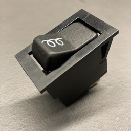 [5176282] 5176282 Knop voorverwarming