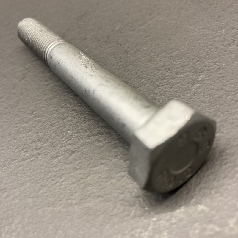 15971334 Zeskantbout 10.9 M10x1.25x75mm