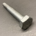 15971334 Zeskantbout 10.9 M10x1.25x75mm