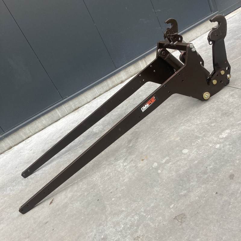 FRONTHEF OMNIPULL