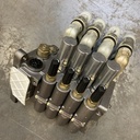 47124667 Distributeur/ventielblok