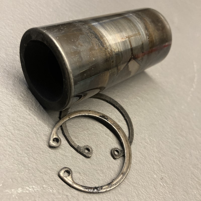 [4892712] 4892712 Zuigerpen + 2854030 borgringen