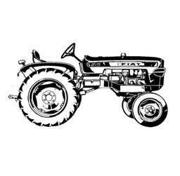 [FIAT215] FIAT215 - Onderdelenboek PDF