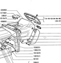FIAT 600 Onderdelenboek - PDF