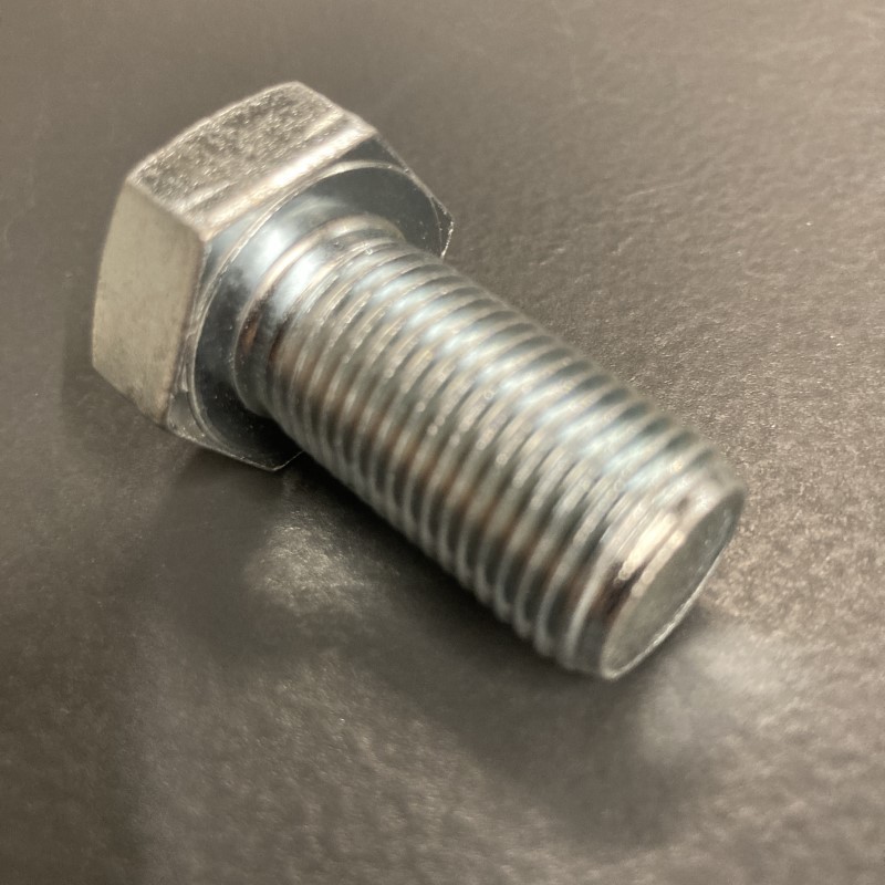 Zesk. bout M16x1.5x30 - 8.8