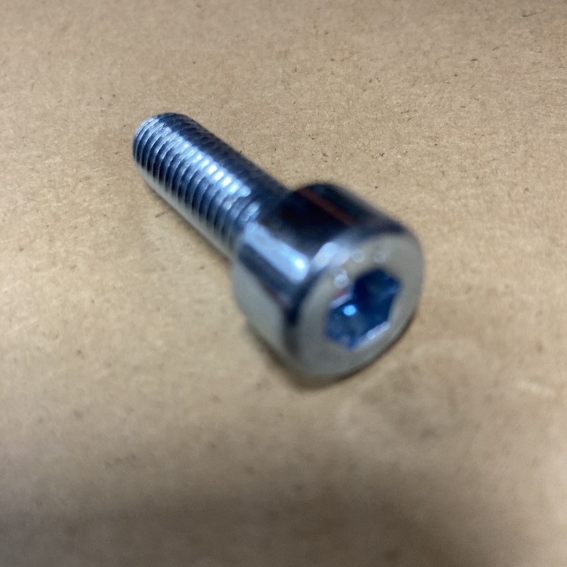 [bout M8x25] 20388 Imb. bout M8x25 - 8.8