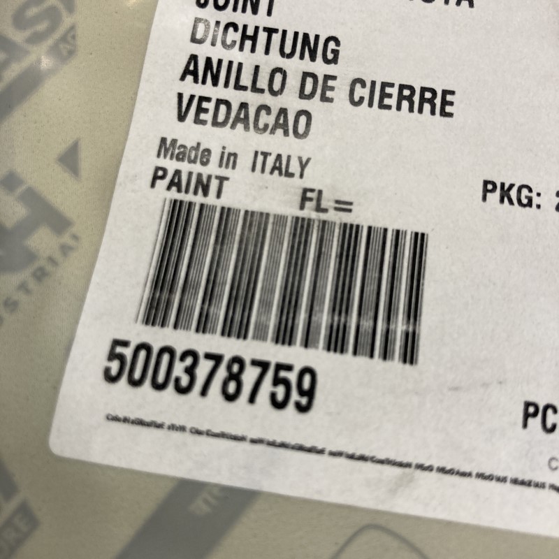 [500378759] 500378759 Pompdichting