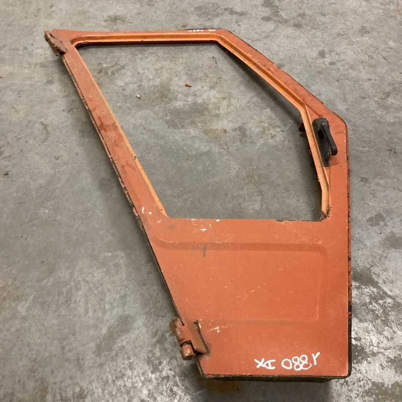 5108360 Rechterdeur CS3 cabine