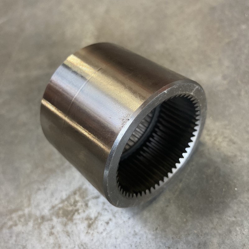 [4708210] 4708210 Koppelbus injectiepomp