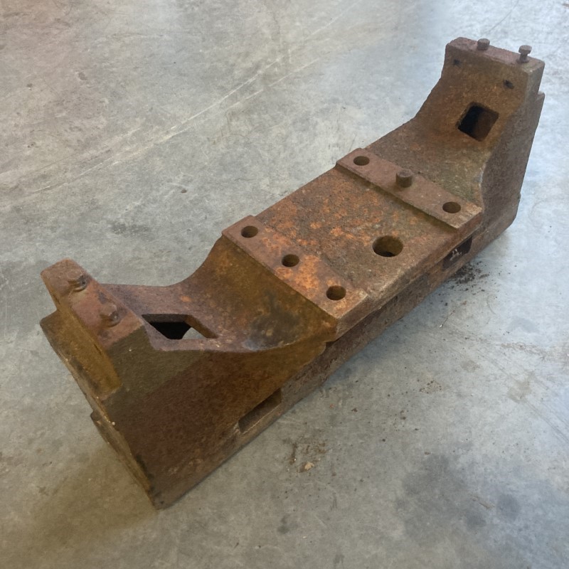 [4997178] 4997178 Frontblok