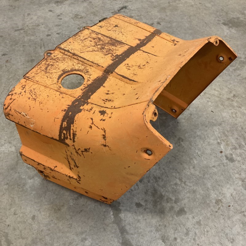 [4989711] 4989711 Motorkap Fiat 1300