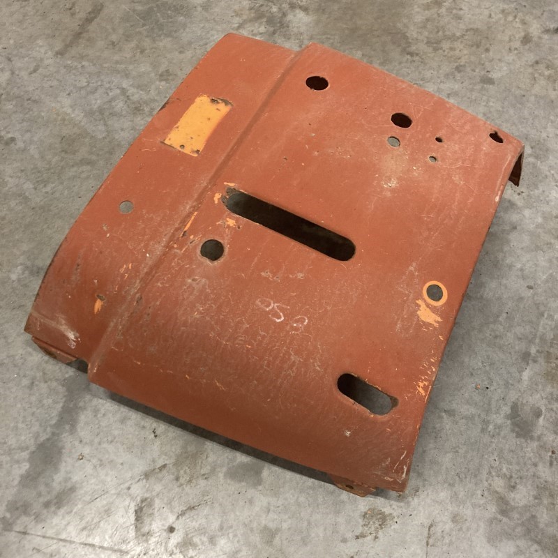 [5101607] 5101607 Dashboard Fiat 1300