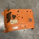 4950905 Dashboardplaat