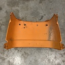 4950905 Dashboardplaat