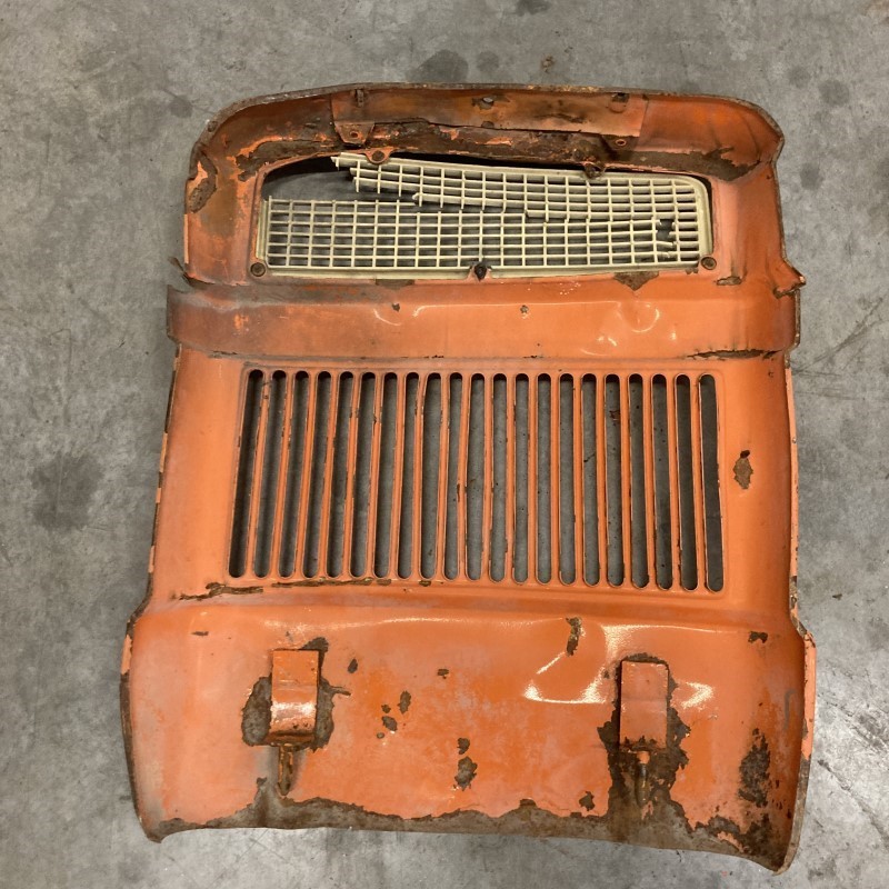 [87569345] 87569345 Frontgrill