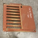 Zijpaneel Fiat 670 Links