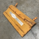 4952144 Linkerzijplaat Fiat 850