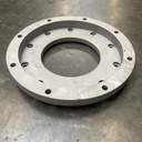 Reductieflens voorwiel Fiat 1880