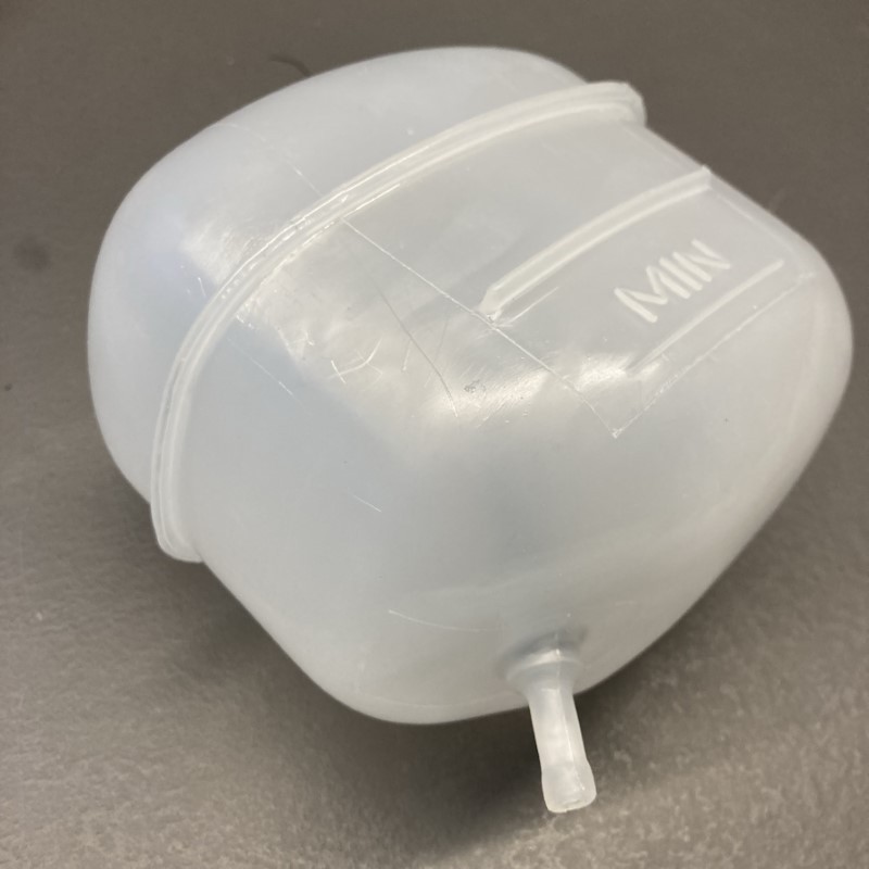 5151474 Reservoir met extra detectiegat