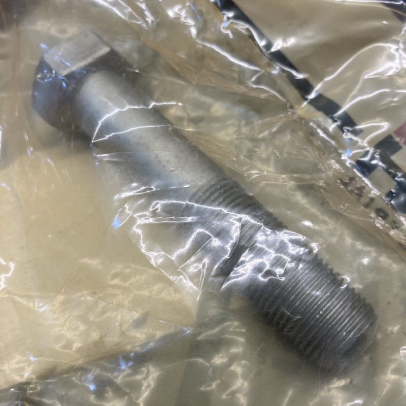 15985034 Zeskantbout M18x1.5x90