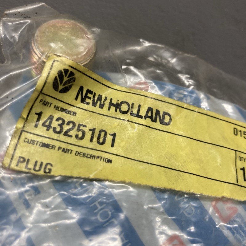 14325101 Plug