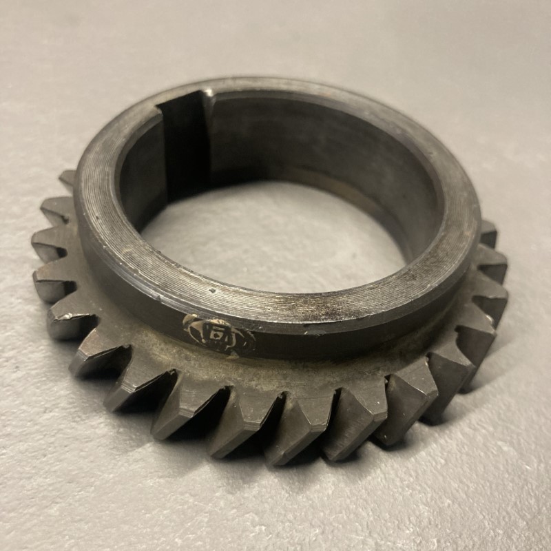 4710645 Oliepomptandwiel