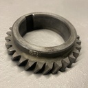 4710645 Oliepomptandwiel