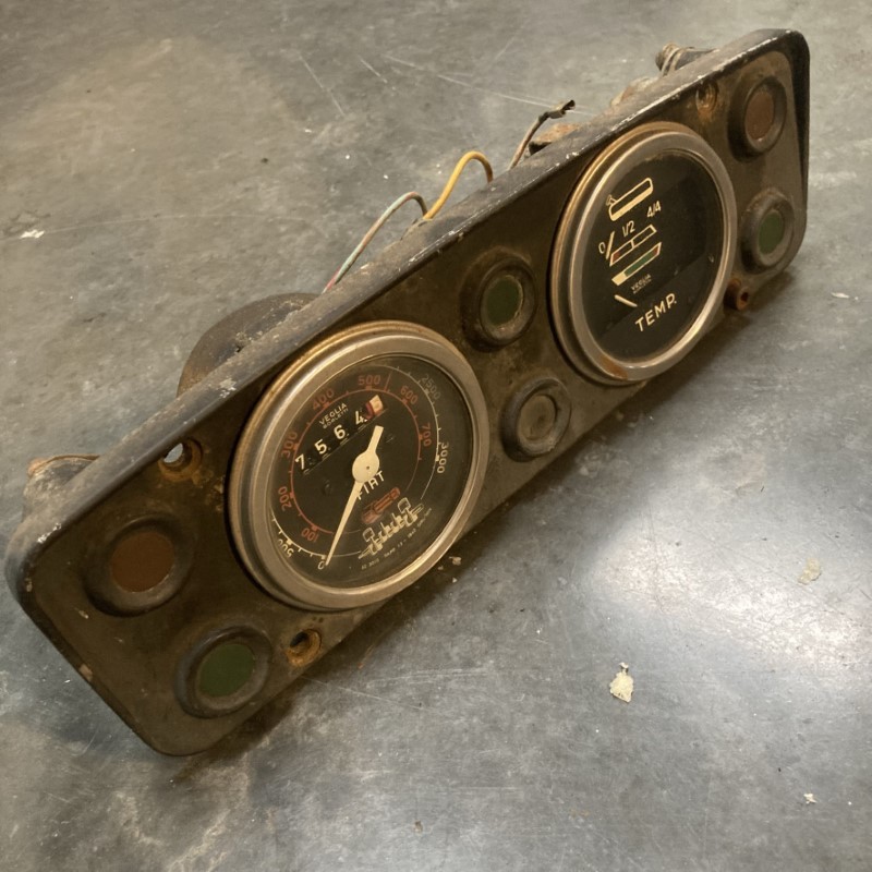 4249630 Instrumentenpaneel
