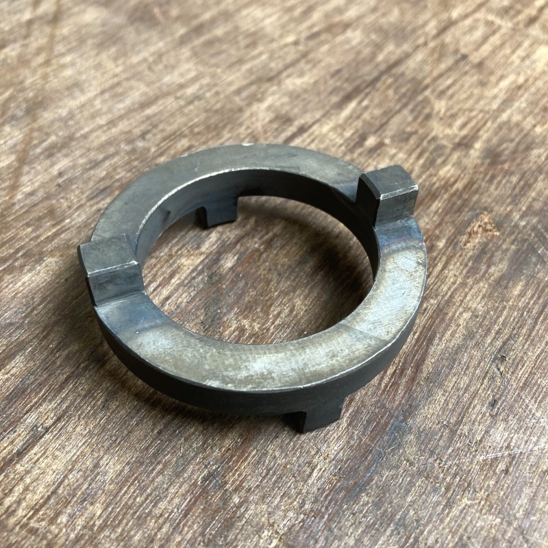 561373 Koppeling hydropomp