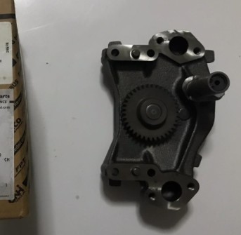 4802609 Motoroliepomp