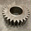 5100649 Tandwiel achteras