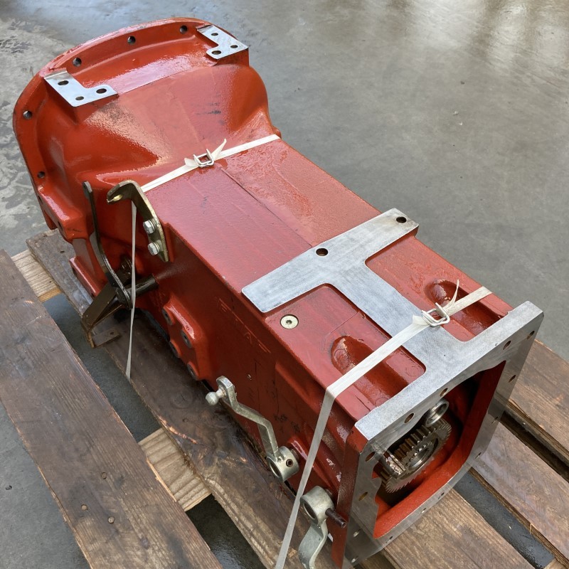 5163986 Transmissie