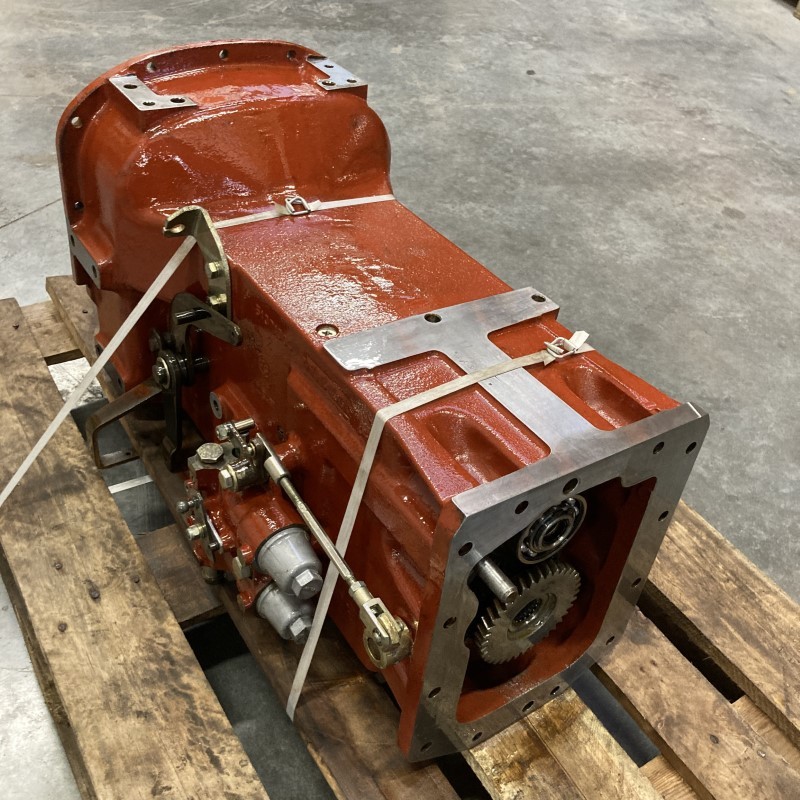 [5137100] 5137100 Transmissie