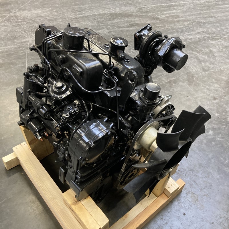 [47638132] 47638132 Motor 8035.25